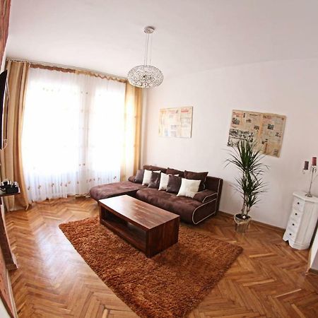 Central Old Town Apartment Breslau Exterior foto